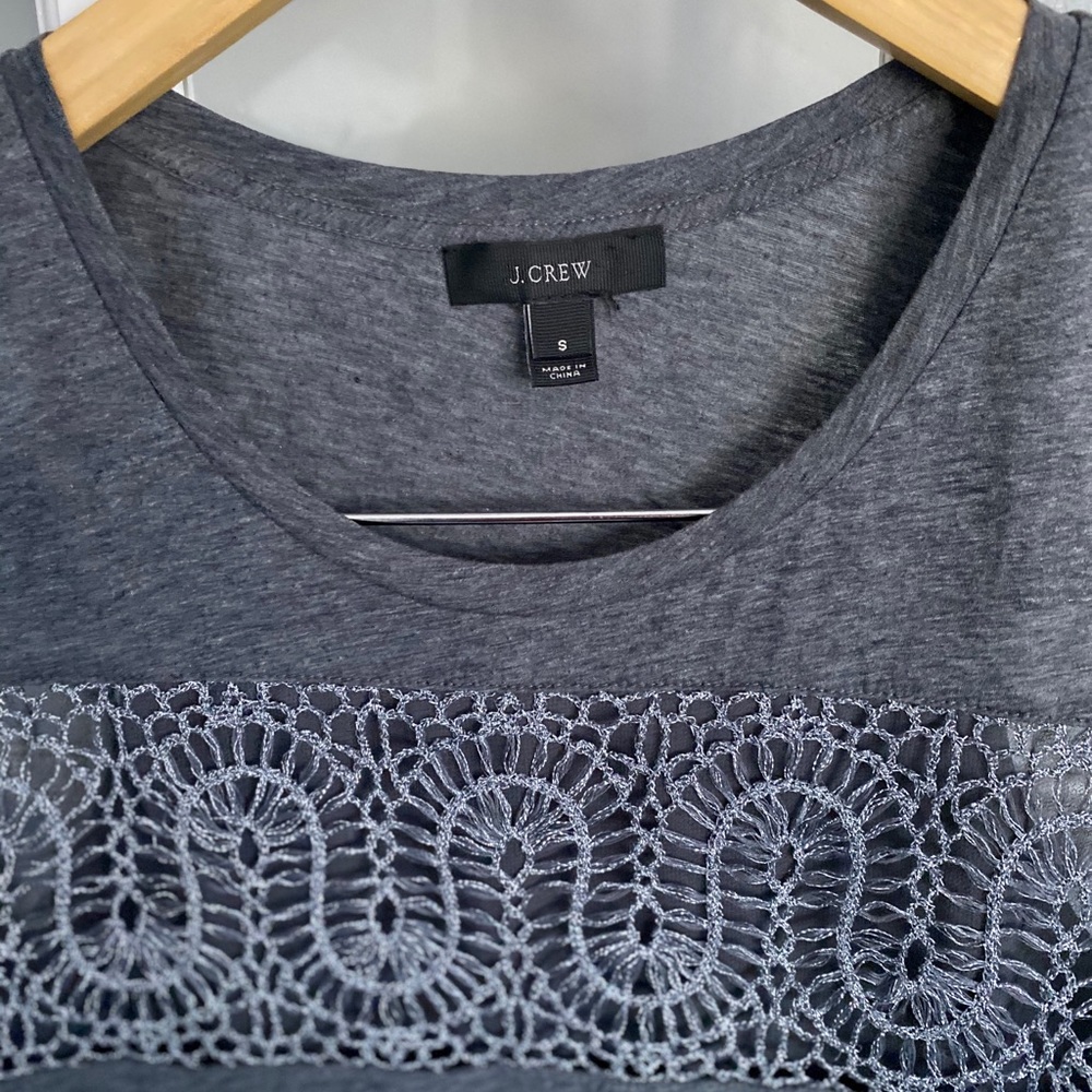 Jcrew Tank - Picture 4 of 5